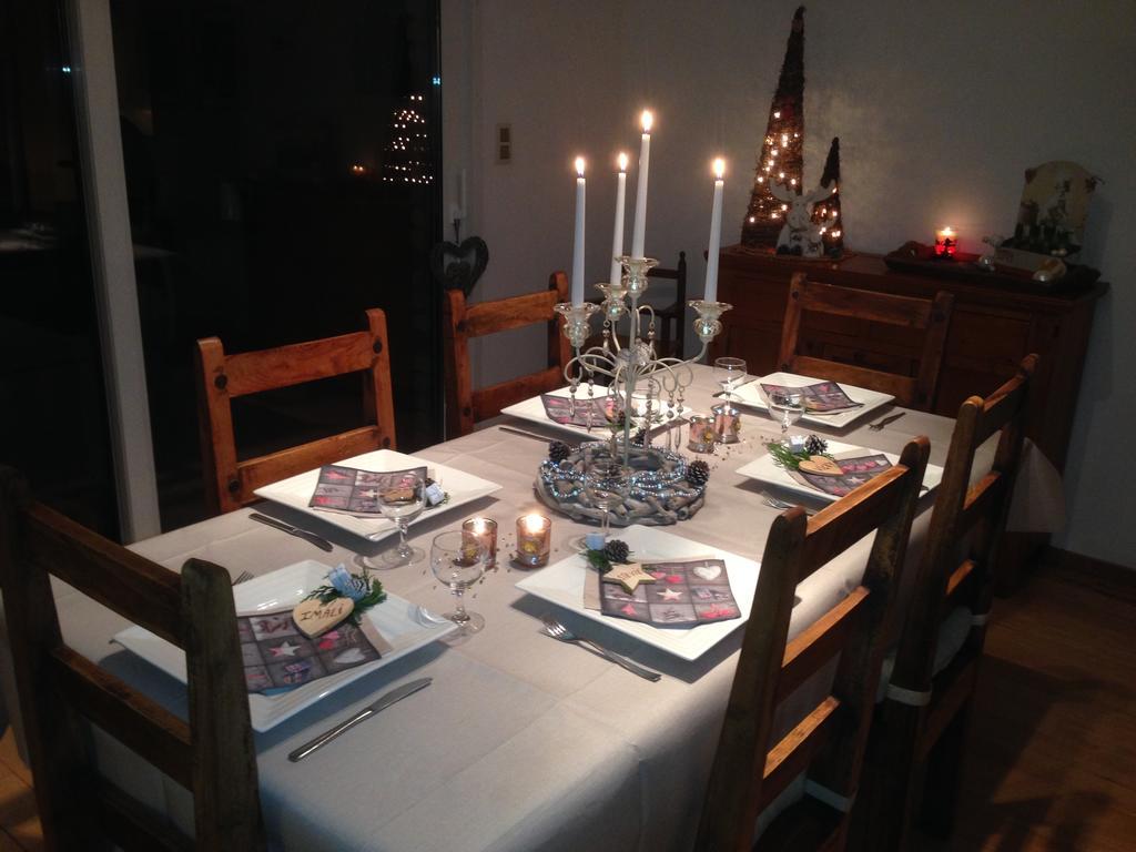Vakantiewoning Ijzerrust Roesbrugge-Haringe エクステリア 写真